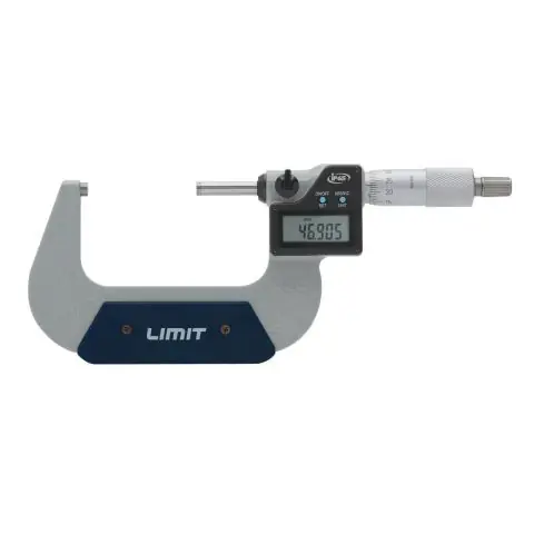 Limit 272450305 Mikrometer Bästa pris